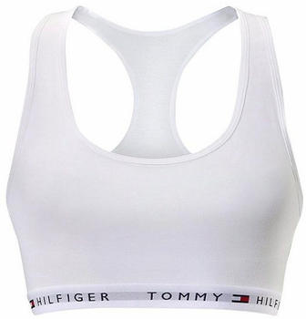 Tommy Hilfiger Bralette Iconic (1387904878) white