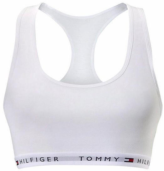 Tommy Hilfiger Bralette Iconic (1387904878-100)