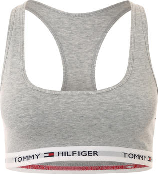 Tommy Hilfiger Bralette Iconic (1387904878) grey