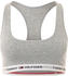 Tommy Hilfiger Bralette Iconic (1387904878) grey