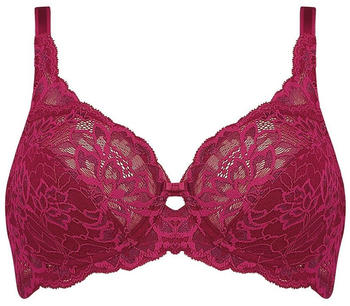 Triumph Amourette Charm Wired Bra rosso masai