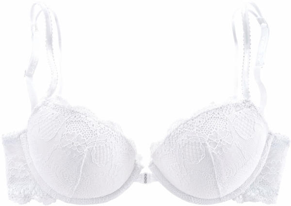 Lascana Push-up Bra (559960) white