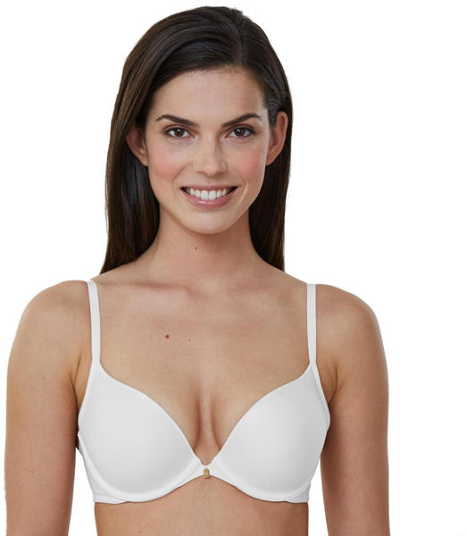 Triumph International Triumph Body Make-Up Essentials Spacer Push-up Bra white