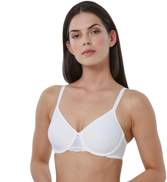 Triumph International Triumph My Perfect Shaper Spacer Bra white