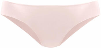 Schiesser Invisible Light Seamless Panties rose