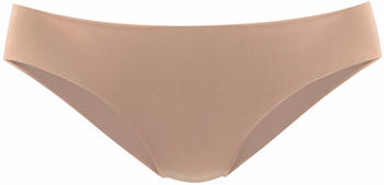 Schiesser Invisible Light Seamless Panties skin