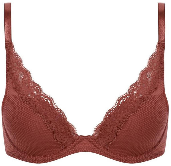 Passionata Brooklyn T-Shirt Bra (P57010) amber