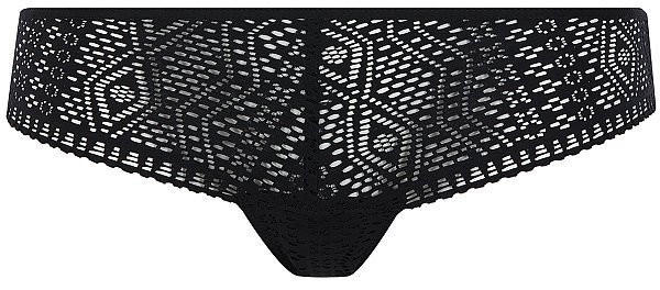 Passionata Holala Thong black
