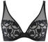 Aubade The Bow Collection by Viktor & Rolf Bra black