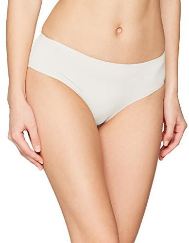 Sloggi ZERO One Cheeky Hipster silk white