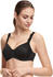Susa London Minimizer Bra mit Bügel black