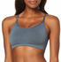 Susa Wellness Bralette (5553) anthracite