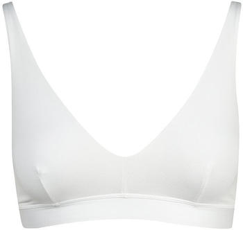 Mey Mood Triangle Bra (44865) white