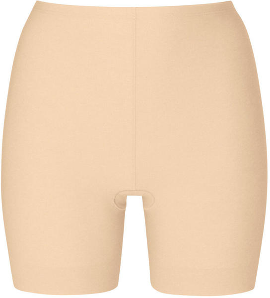 Mey Nova High Waist Pants (49345) cream tan