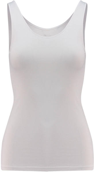 Mey Emotion Top (55304) white