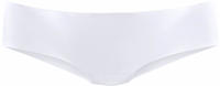 Schiesser Invisible Light Seamless Panty white
