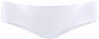 Schiesser Invisible Light Seamless Panty white