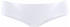 Schiesser Invisible Light Seamless Panty white