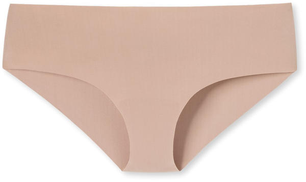 Schiesser Invisible Light Seamless Panty skin