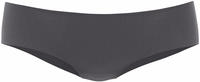 Schiesser Invisible Light Seamless Panty graphite