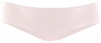 Schiesser Invisible Light Seamless Panty rosé