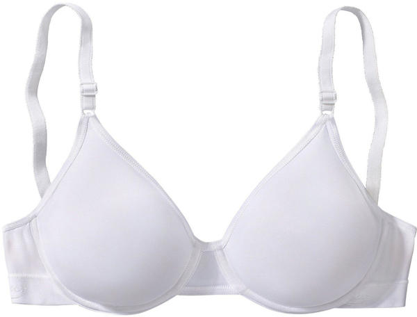 Triumph Micro Fun W Underwire Bra (10191104) white