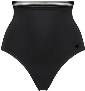 Triumph International Infinite Sensation High Waist Panty black