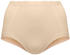 Triumph Medium Shaping Series Highwaist Panty nude beige