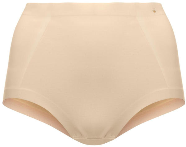 Triumph Medium Shaping Series Highwaist Panty nude beige