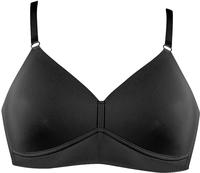 Naturana Soft-BH "Smoothing" flache nahtlose Abschl&uuml;sse, breites...