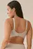 Naturana Underwear Side Smoother Soft-BH mit breitem Unterbrustband (5232) light beige