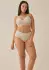 Naturana Underwear Side Smoother Soft-BH mit breitem Unterbrustband (5232) light beige