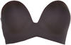 Wonderbra New Perfect Strapless Bra black