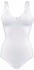Naturana Women's Bodysuit (3227) white