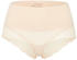 Spanx Undie-tectable Lace Hi-Hipster Panty soft nude