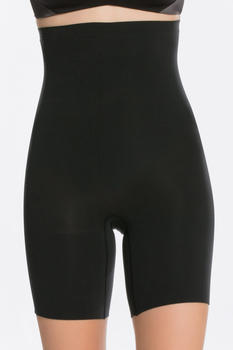 Spanx Higher Power Panties (2746) black