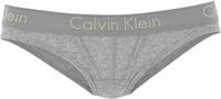 Calvin Klein Culotte - Body (000QF4510E) grey heather