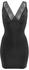 Susa Bodyforming Dress (5536) black
