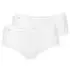 Sloggi Basic Midi Slip 2-Pack (10043771)