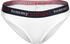 Tommy Hilfiger Organic Cotton Briefs white (UW0UW02201-YCD)