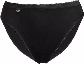 Sloggi Basic+ Tai Slip black