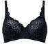 Triumph Modern Amourette 300 Non-wired Bra black
