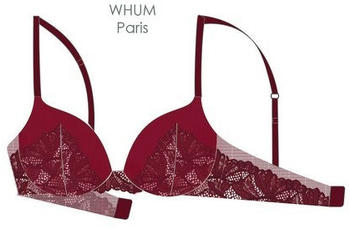 Triumph Lace Spotlight WHUM (10193527) cardinal