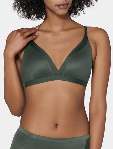 Triumph Body Make-up Soft Touch N EX (10198761) smoky green