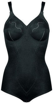 Triumph International Triumph Doreen + Cotton 01 BS (10005178) schwarz