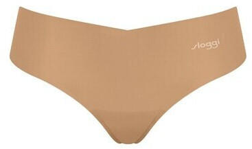 Sloggi ZERO Microfibre Hipstring C2P (10198407) puder