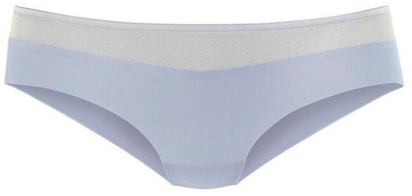 Sloggi Oxygene Infinite Mini Briefs silver shadow