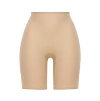 Chantelle Lange Unterhose "SOFTSTRETCH" Einheitsgr&ouml;&szlig;e, passt f&uuml;r die...
