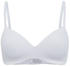 Skiny Micro Lovers Multi Padded Wireless Bra (085321) white