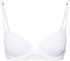 white: Skiny Micro Lovers Padded Bra (085659)